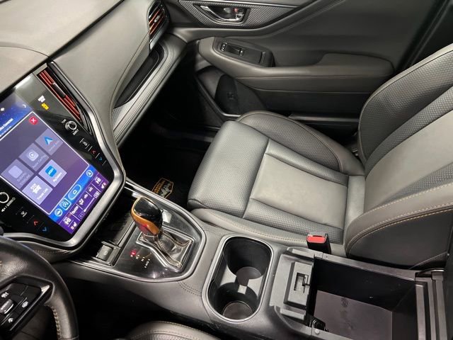 Used 2022 Subaru Outback Wilderness AWD/4WD image 36