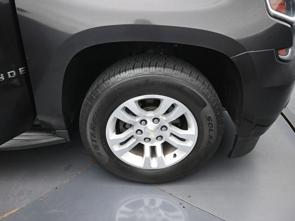 Used 2016 Chevrolet Tahoe LS image 31