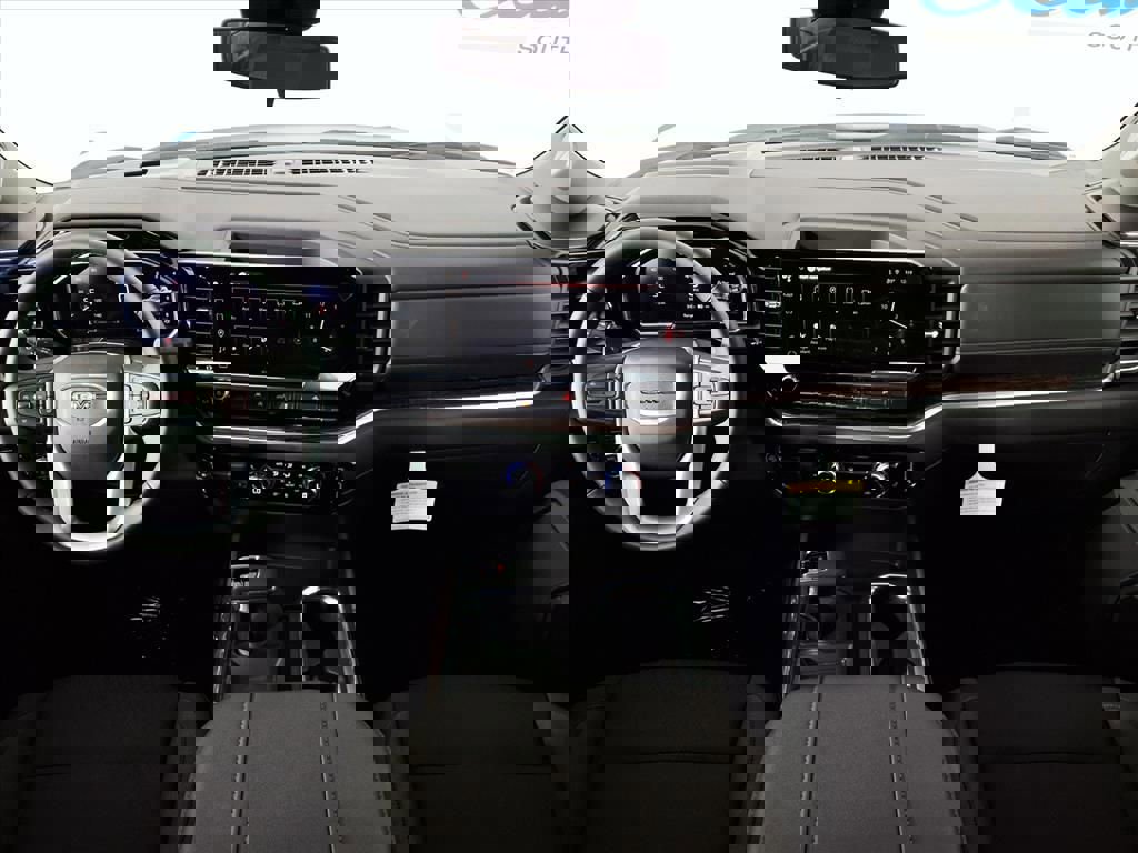 New 2026 GMC Sierra 1500 Elevation w/ X31 Off-Road Package image 3