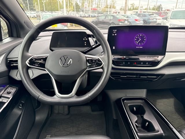Used 2023 Volkswagen ID.4 Pro S AWD/4WD image 22