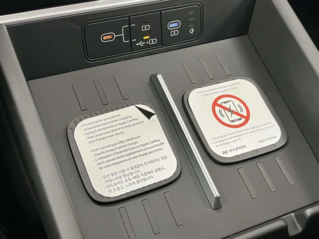 New 2026 Hyundai Santa Fe SEL image 24