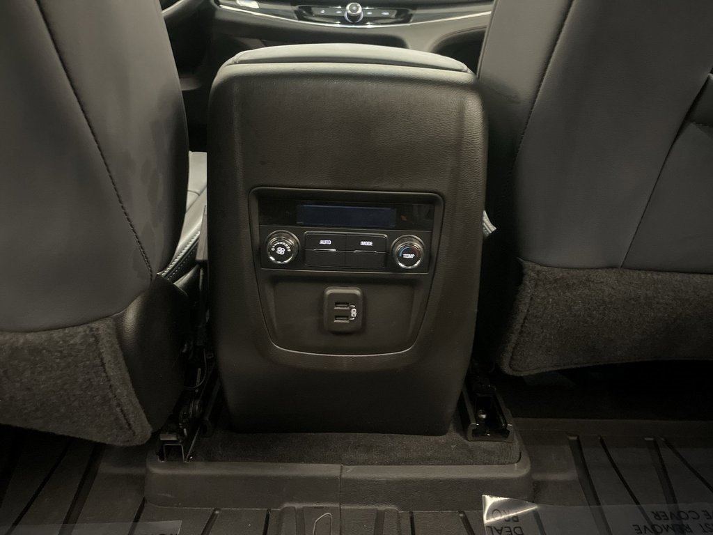 Used 2023 Buick Enclave Essence w/ LPO, Floor Liner Package image 14