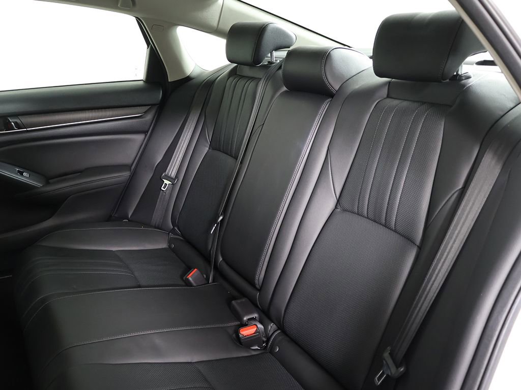 Used 2021 Honda Accord EX-L image 30