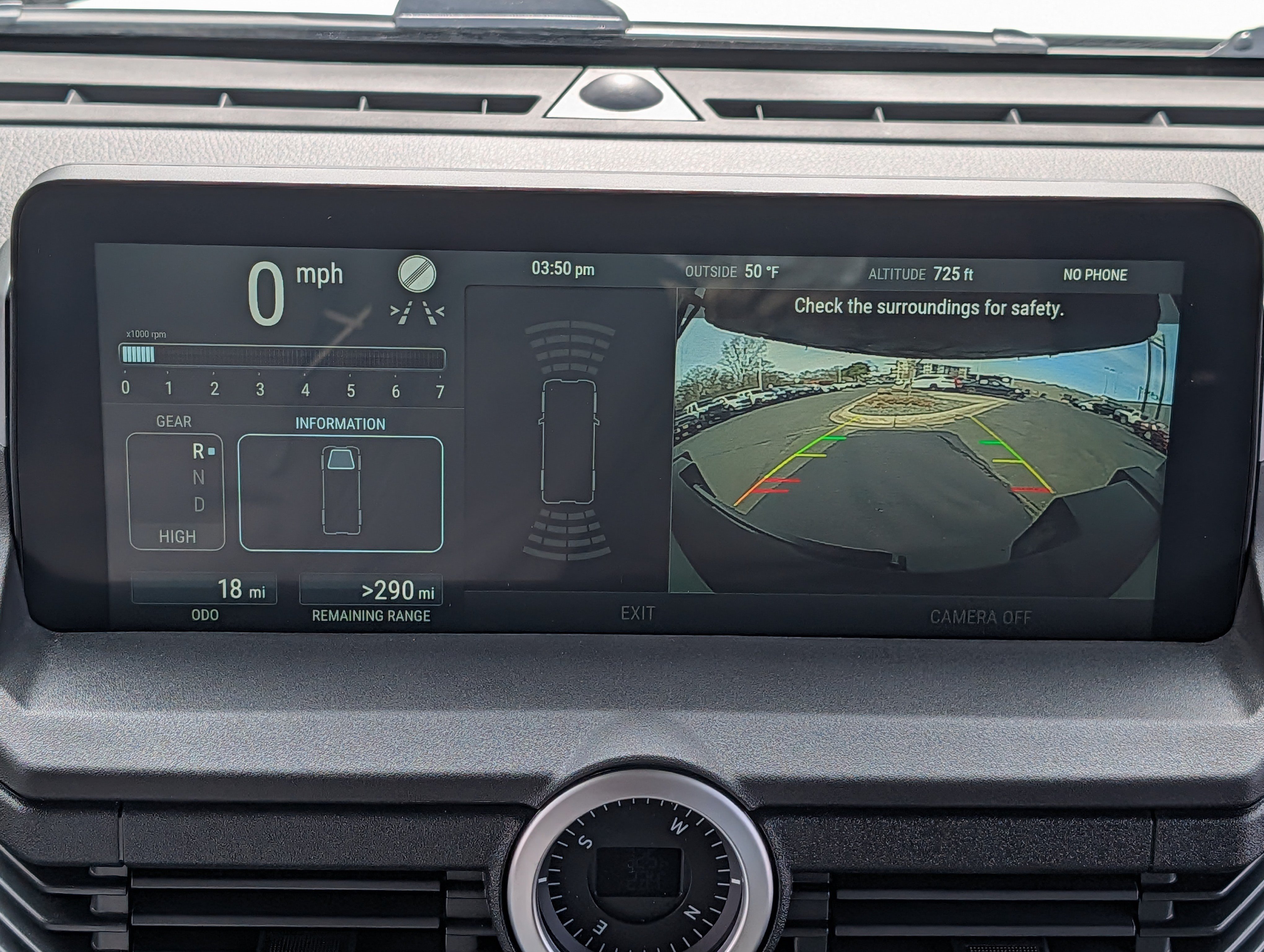 New 2026 INEOS Grenadier AWD/4WD image 33