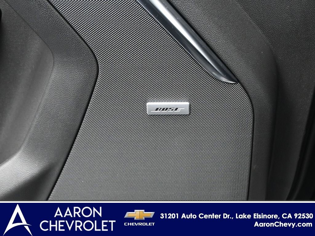 New 2026 Chevrolet Suburban High Country w/ LPO, Get Active Package image 16