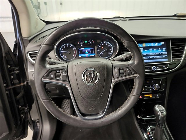 Used 2019 Buick Encore Preferred image 21