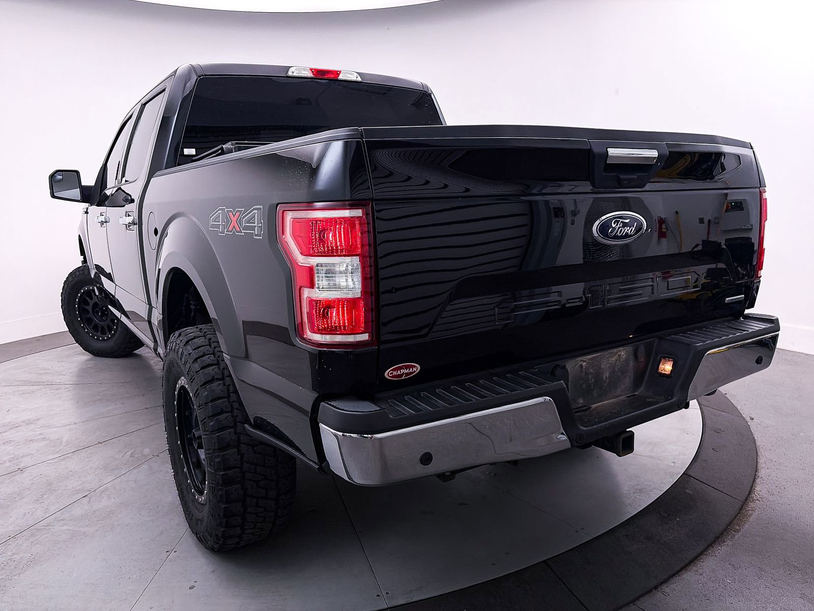 Used 2020 Ford F150 XLT w/ Equipment Group 301A Mid image 11