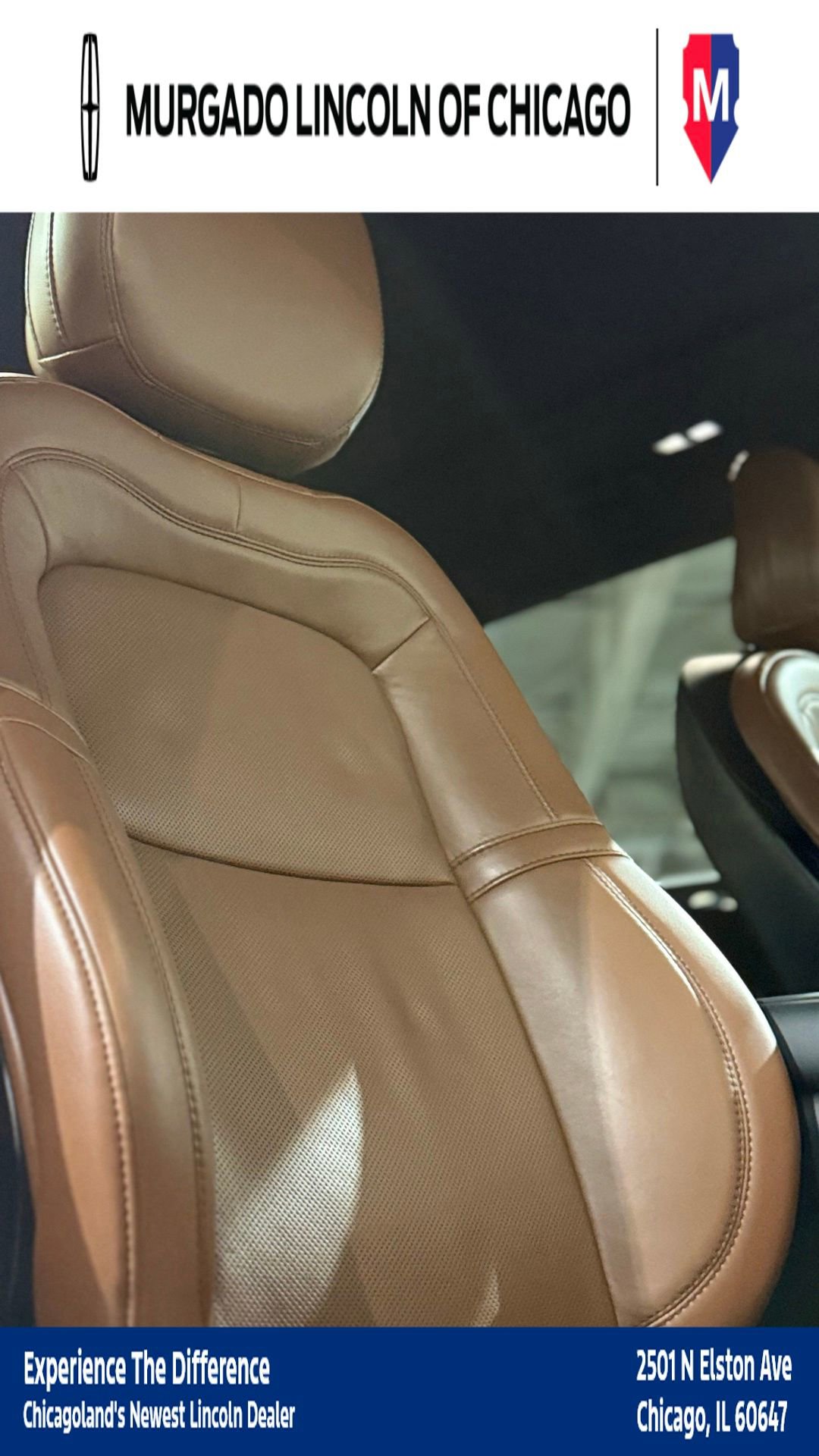 Used 2020 Lincoln Aviator Reserve w/ Equipment Group 201A image 56