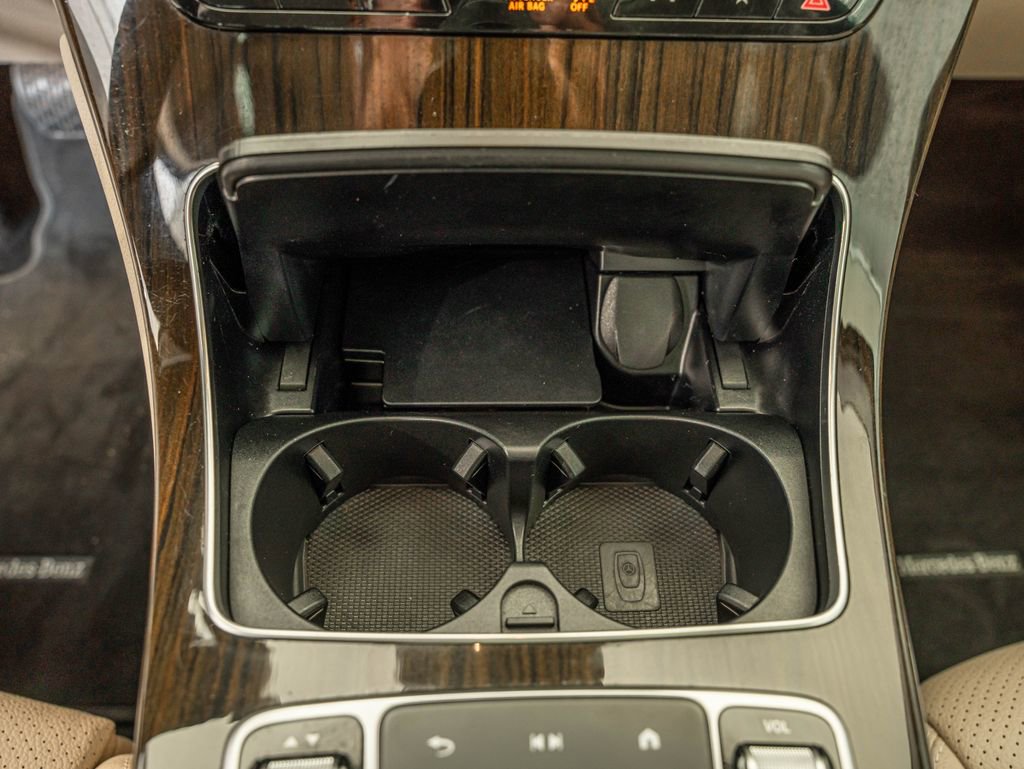 Certified 2022 Mercedes-Benz GLC 300 4MATIC image 27