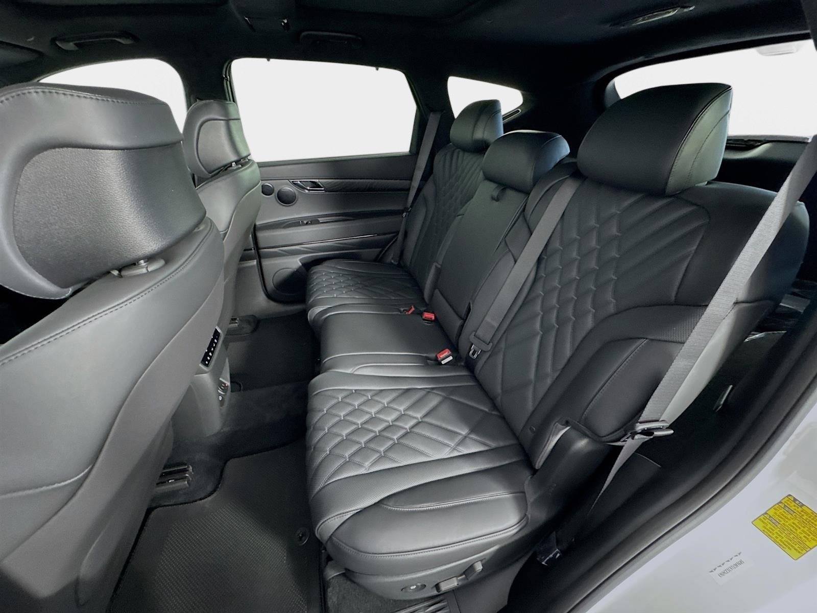 New 2026 Genesis GV80 3.5T Prestige image 24