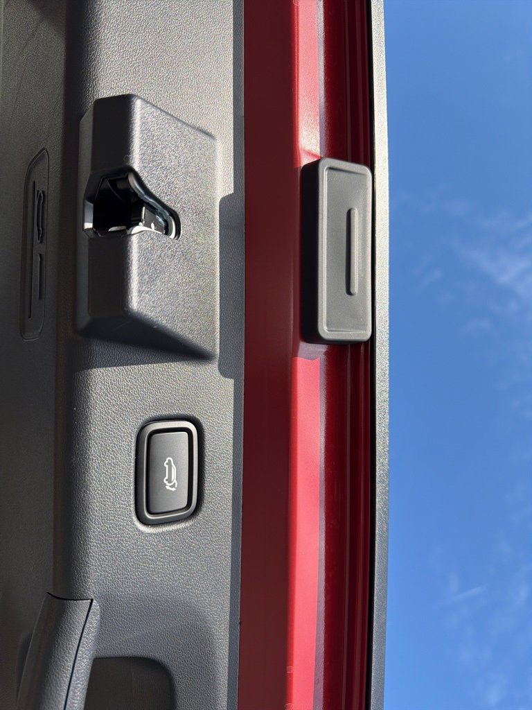 New 2026 Hyundai Tucson SEL image 17