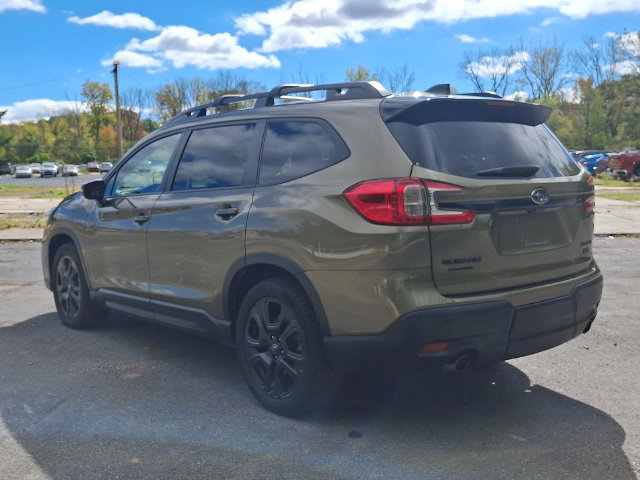 Used 2023 Subaru Ascent Onyx Edition AWD/4WD image 6