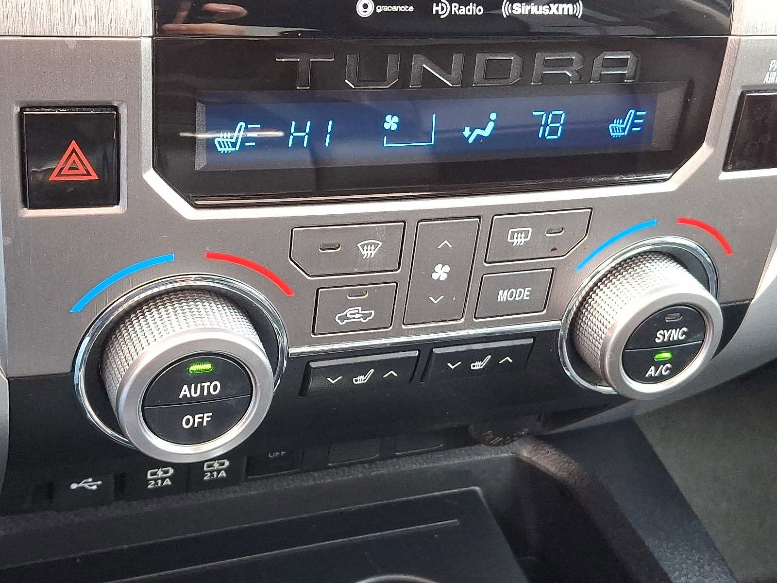 Certified 2020 Toyota Tundra TRD Pro image 18