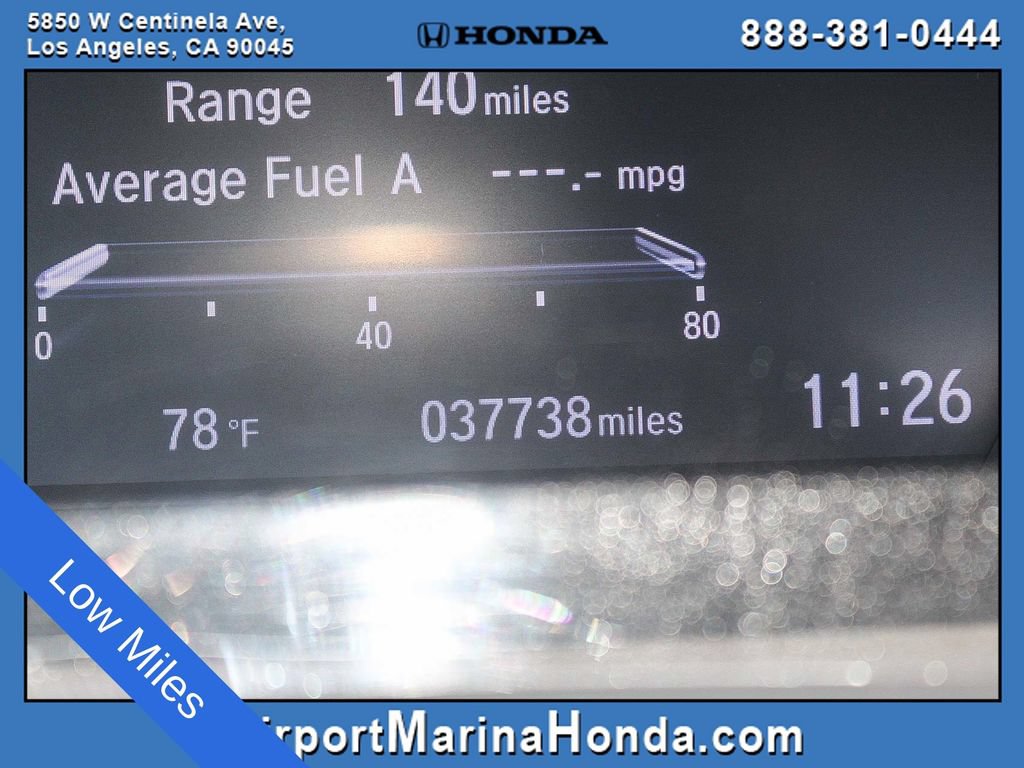 Used 2019 Honda CR-V EX-L video 2