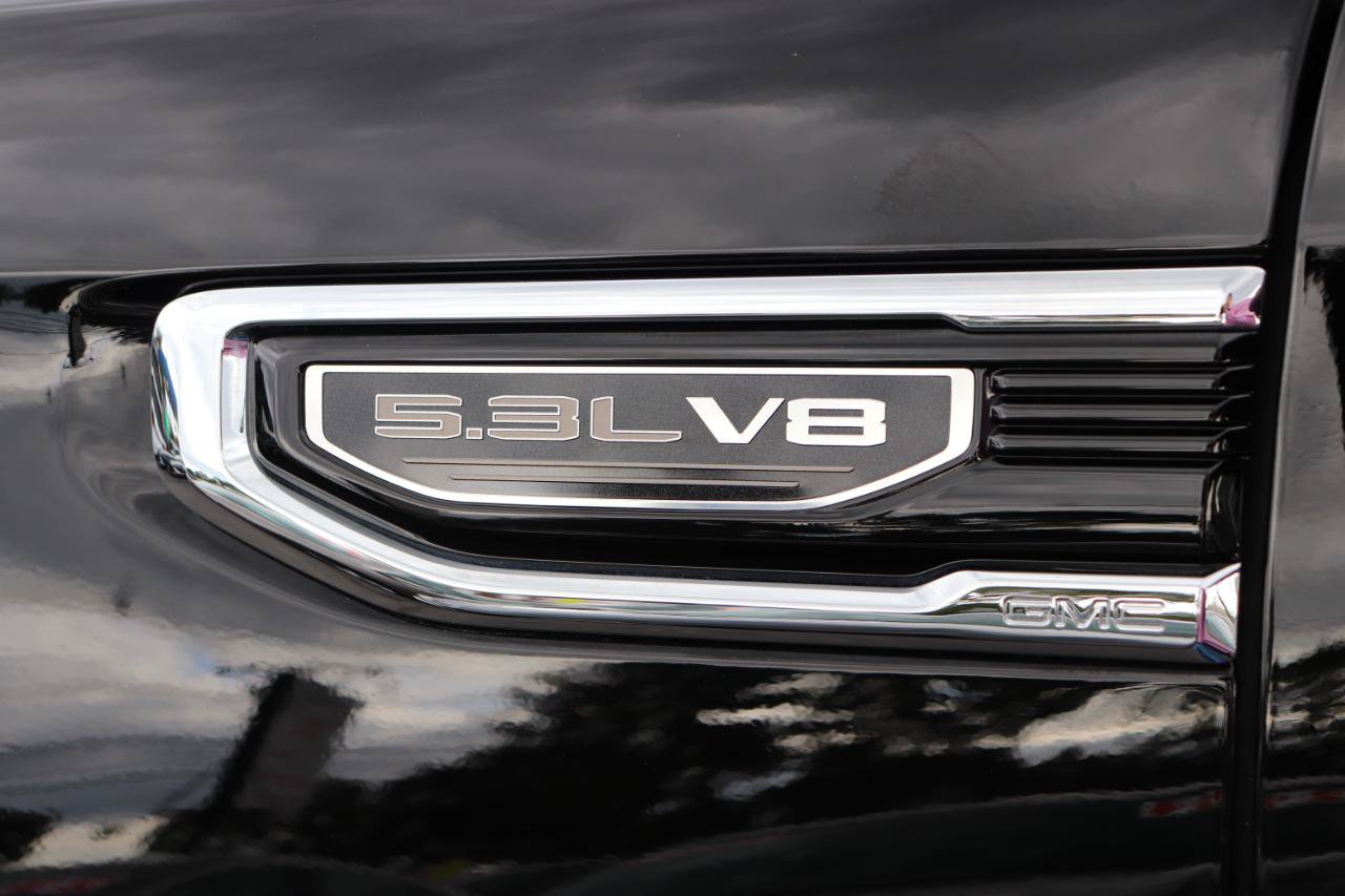 Used 2024 GMC Sierra 1500 SLT AWD/4WD image 55