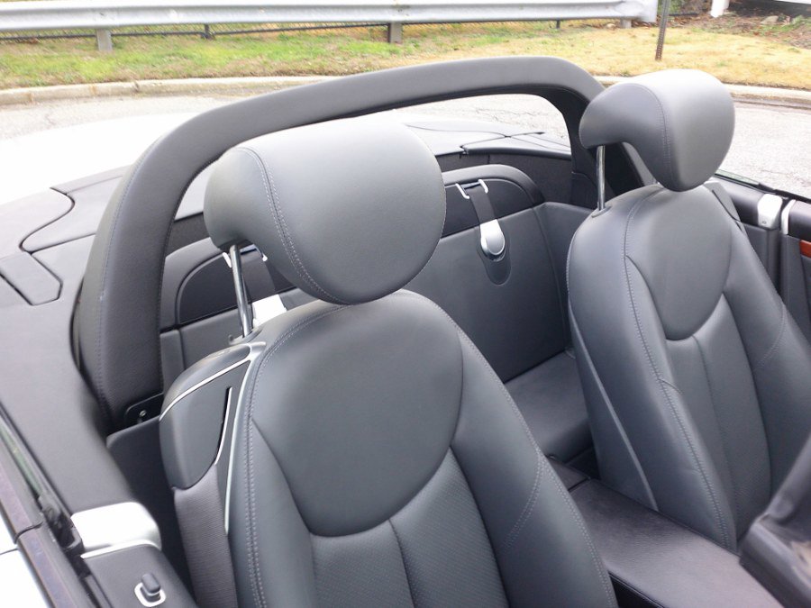 Used 2006 Mercedes-Benz SL 500 image 9