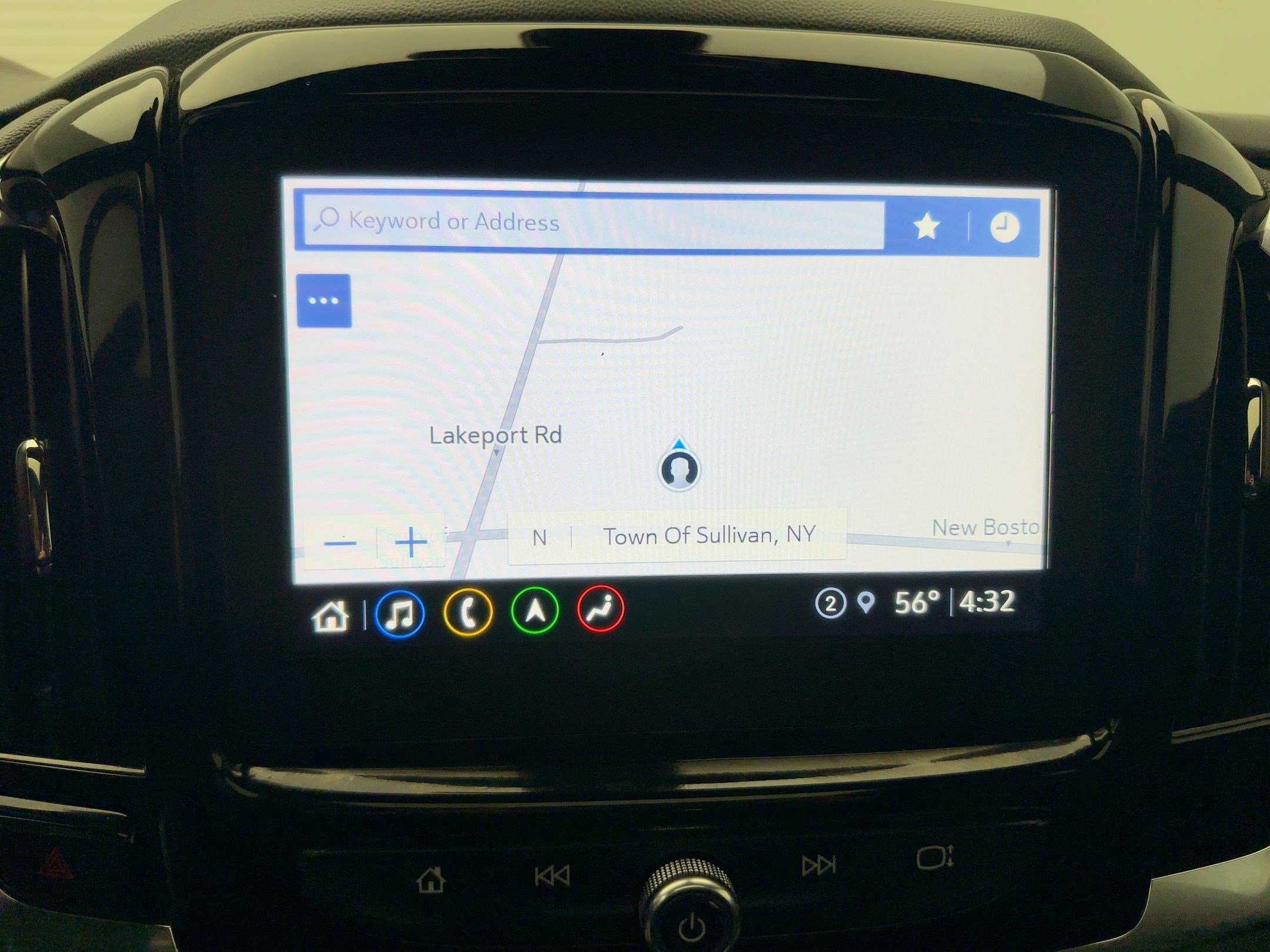 Certified 2023 Chevrolet Traverse RS w/ LPO, Floor Liner Package image 24