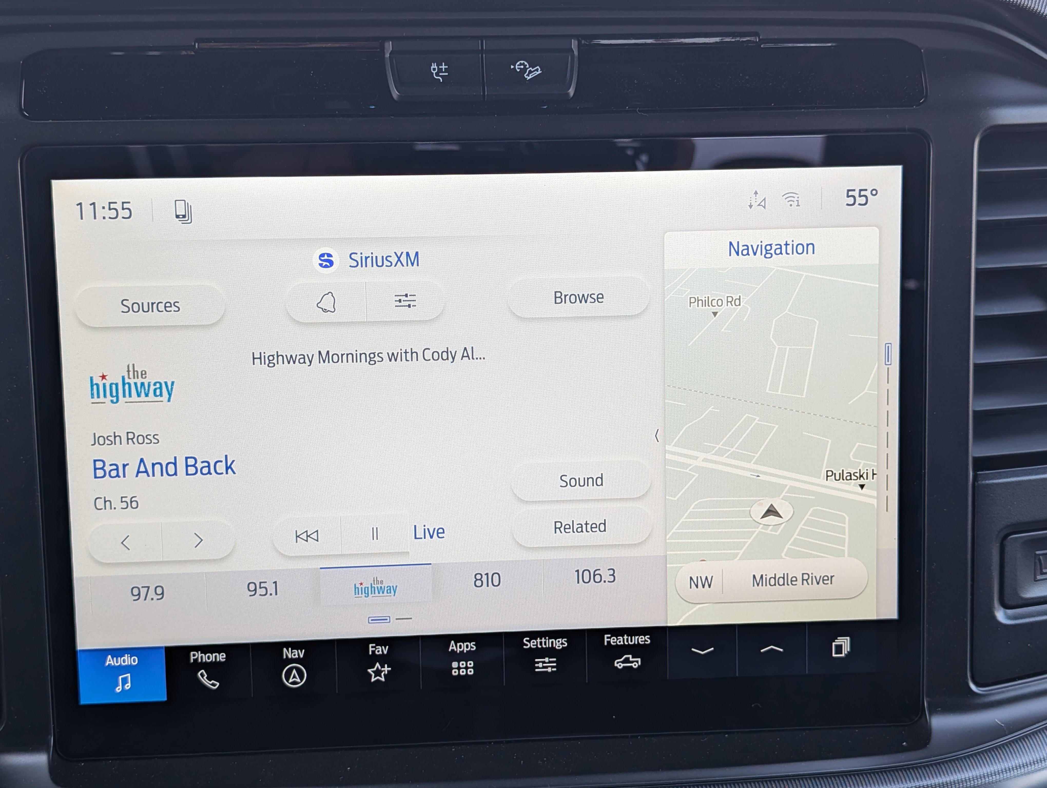 New 2026 Ford F150 Platinum image 24