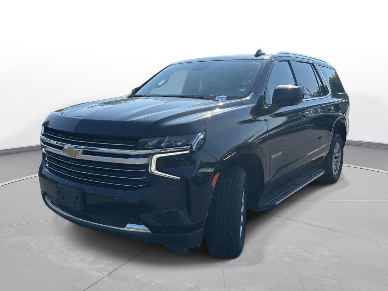 Used 2024 Chevrolet Tahoe LT AWD/4WD video 2