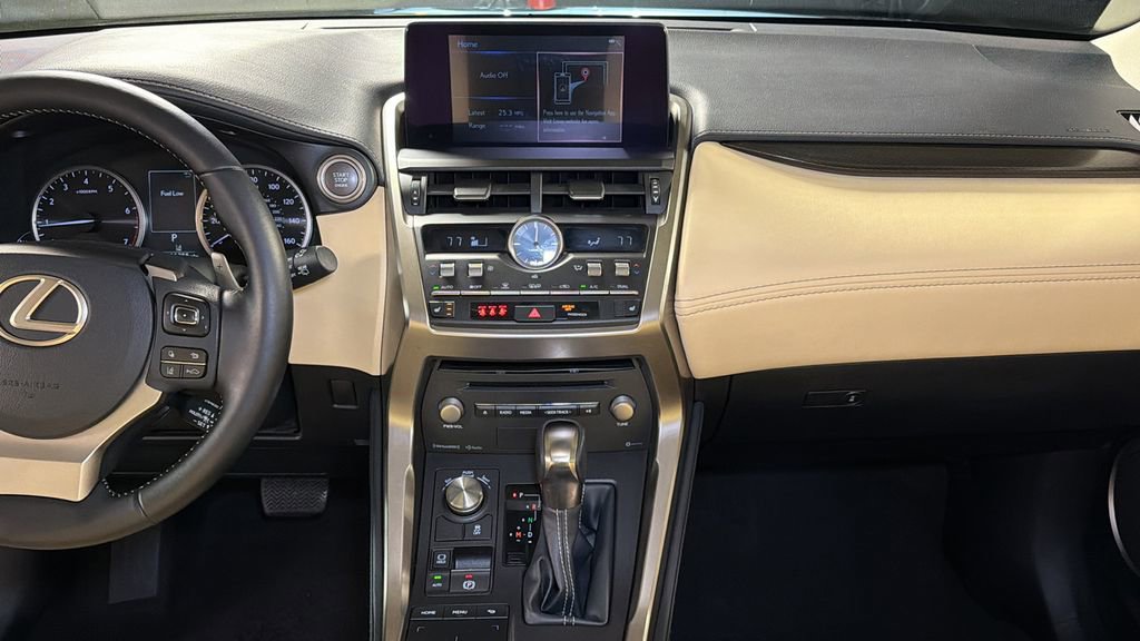 Used 2019 Lexus NX 300 AWD w/ Accessory Package 2 image 15