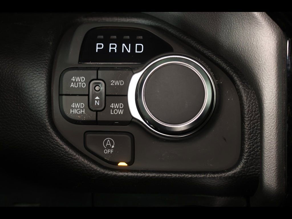 New 2026 RAM 1500 Big Horn image 14