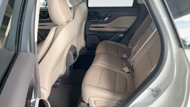 Used 2024 Lincoln Corsair FWD image 20