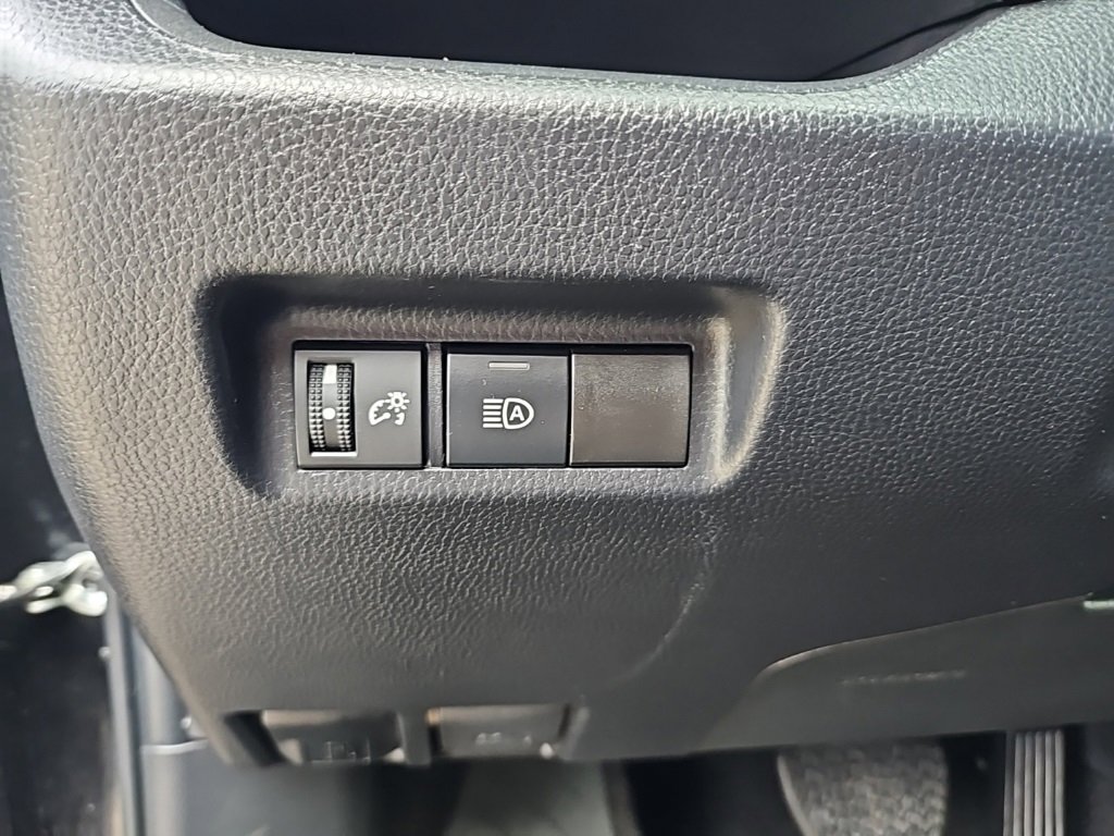 Used 2024 Toyota RAV4 LE image 18