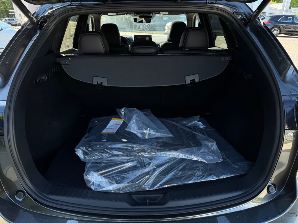 Used 2025 MAZDA CX-5 Signature image 14