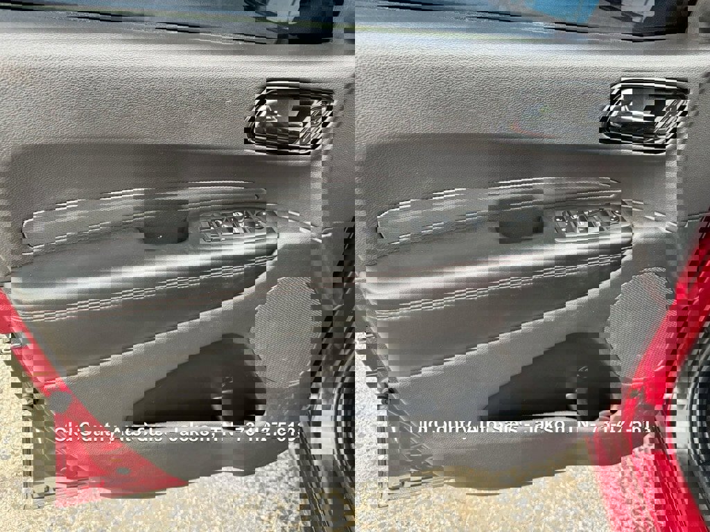 Used 2022 Dodge Durango R/T w/ Blacktop Package image 31