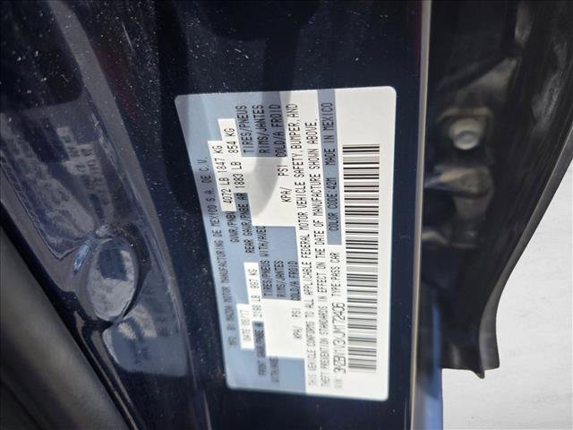 Used 2018 MAZDA MAZDA3 Touring FWD image 20