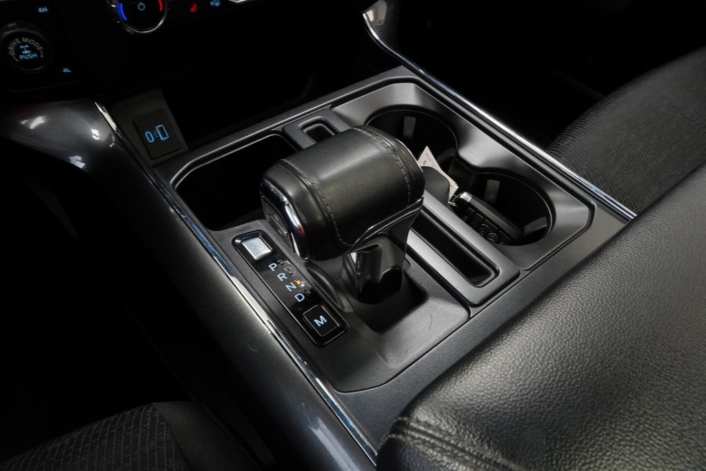 Used 2022 Ford F150 XLT w/ Equipment Group 302A High image 37