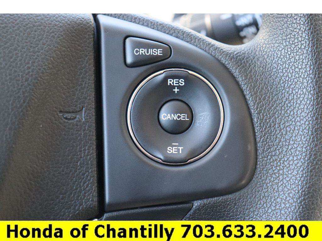 Used 2016 Honda CR-V EX image 13