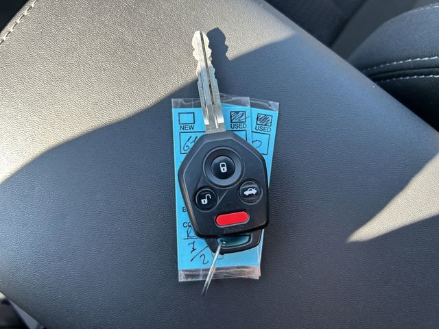 Used 2024 Subaru Outback 2.5i image 33