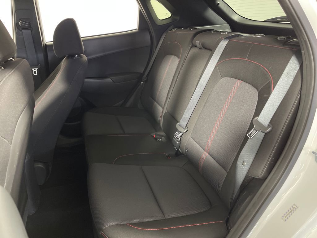 Used 2022 Hyundai Kona N Line AWD/4WD image 13