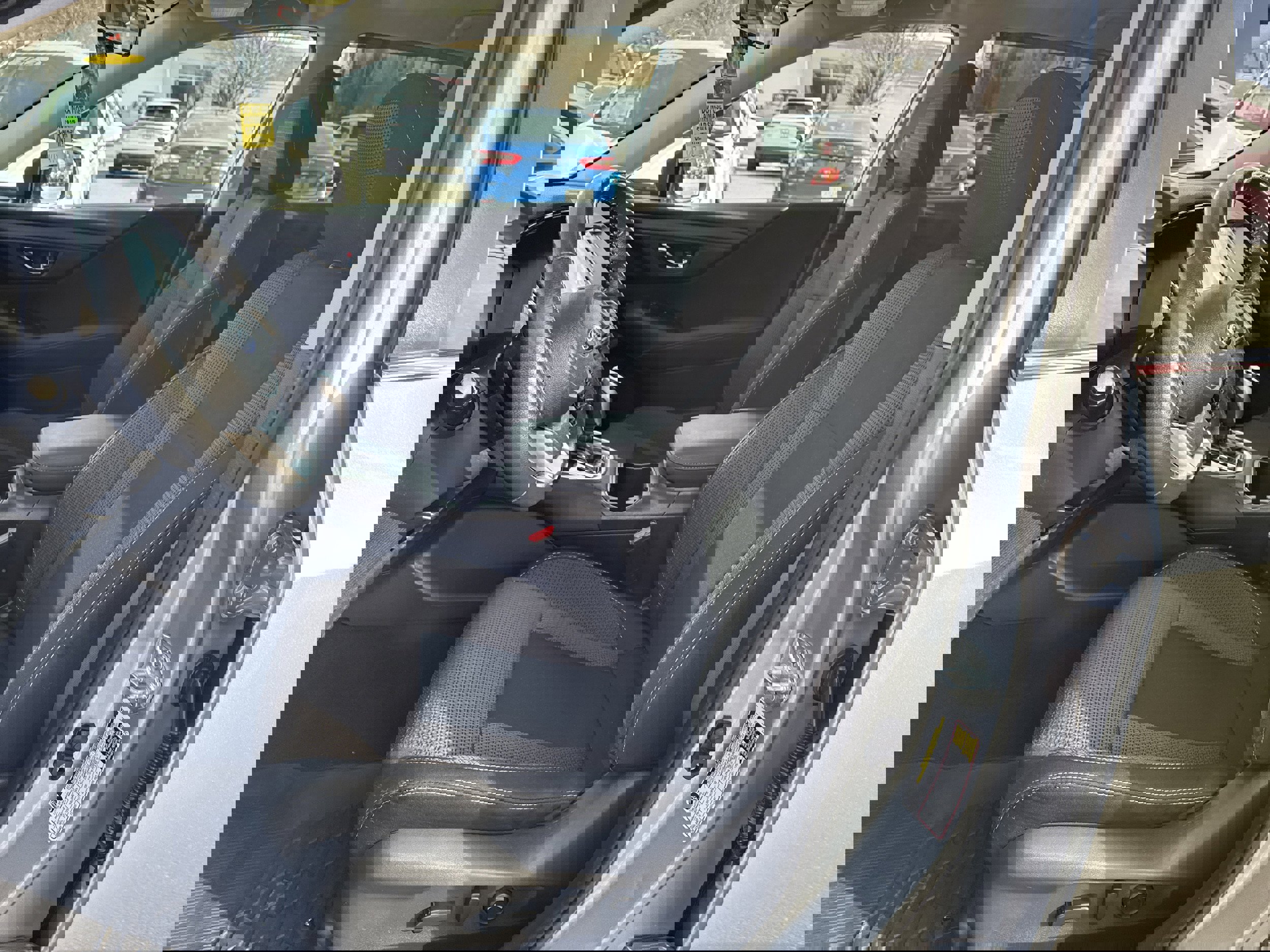 Used 2023 Subaru Outback Premium image 10