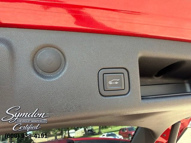Used 2024 Chevrolet Equinox LT AWD/4WD image 15