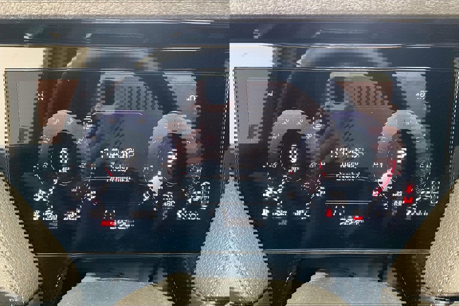 Used 2025 GMC Yukon Denali image 22