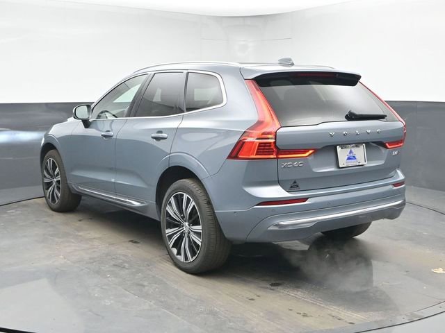 Used 2022 Volvo XC60 B6 Inscription w/ Advanced Package image 6