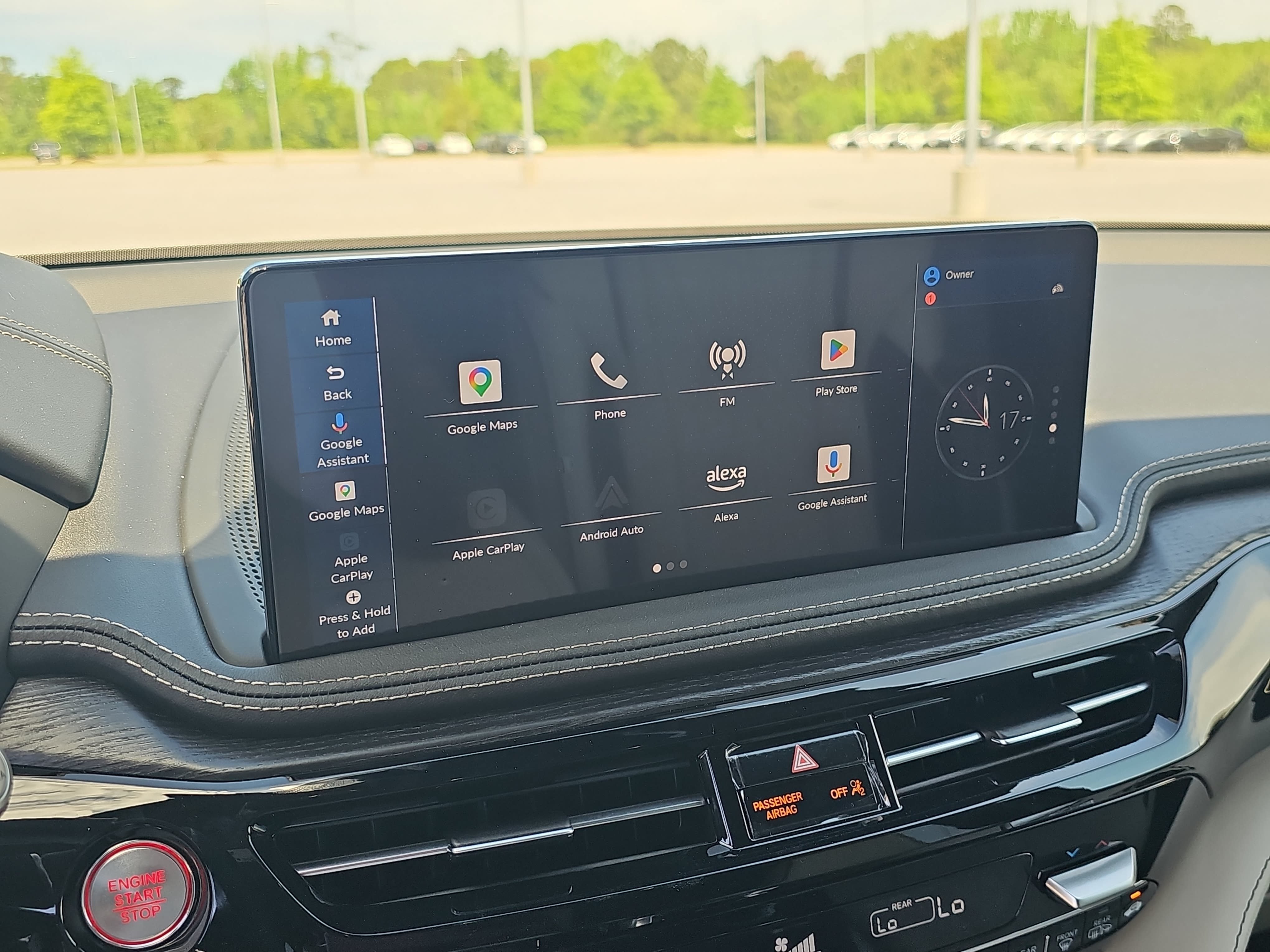 New 2026 Acura MDX Type S AWD/4WD image 20
