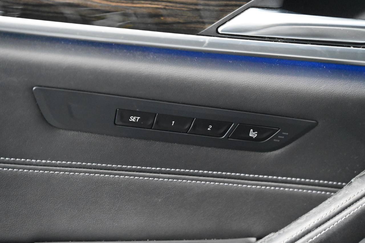 Used 2018 BMW M5 w/ Executive Package AWD/4WD image 18