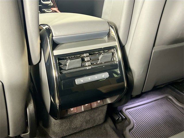 Used 2023 Land Rover Range Rover Sport SE Dynamic image 24