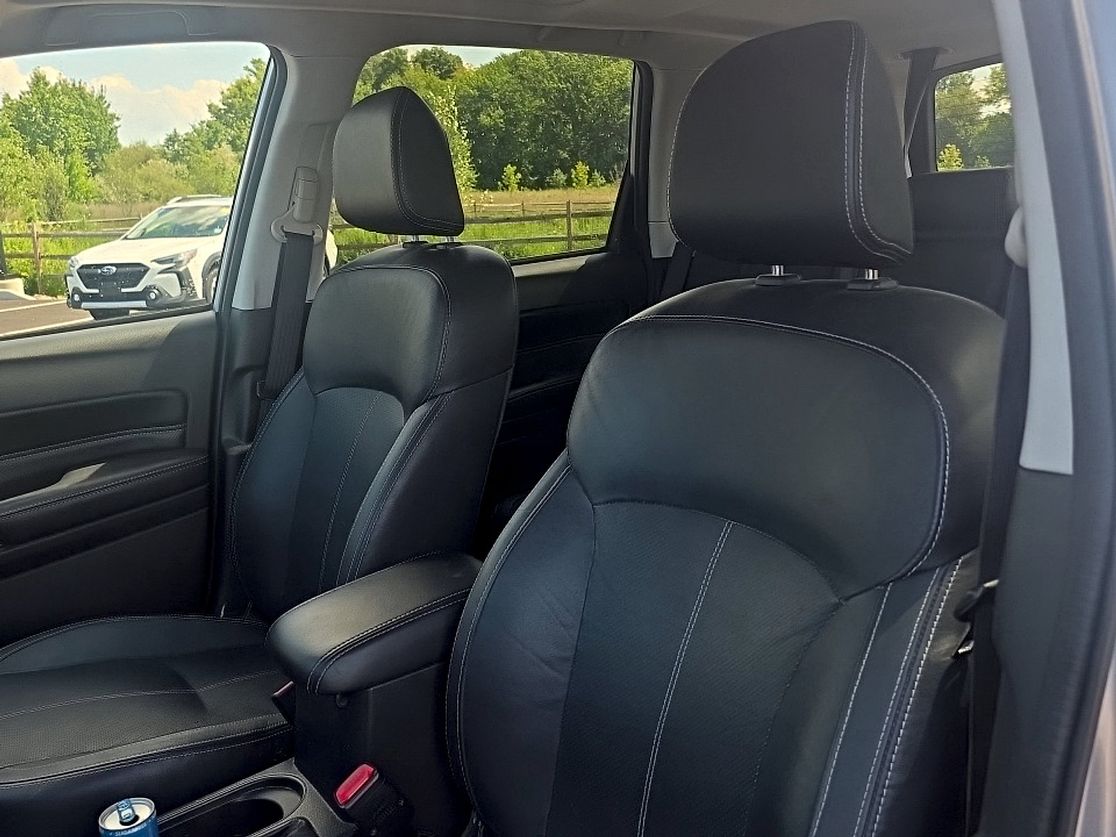 Used 2017 Subaru Forester 2.5i Touring AWD/4WD image 9