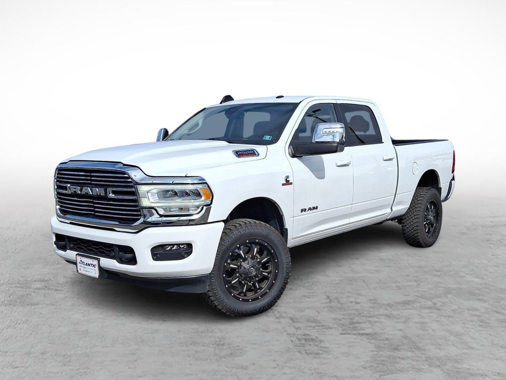 Used 2024 RAM 2500 Laramie
