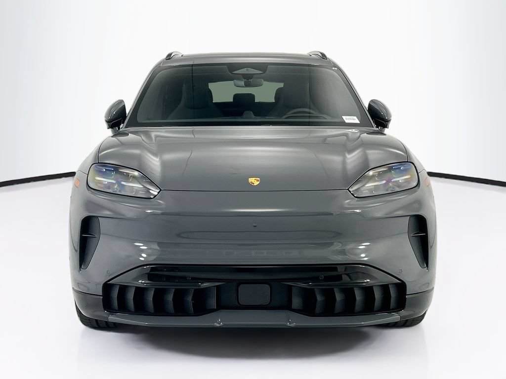 New 2026 Porsche Cayenne Electric AWD/4WD image 10