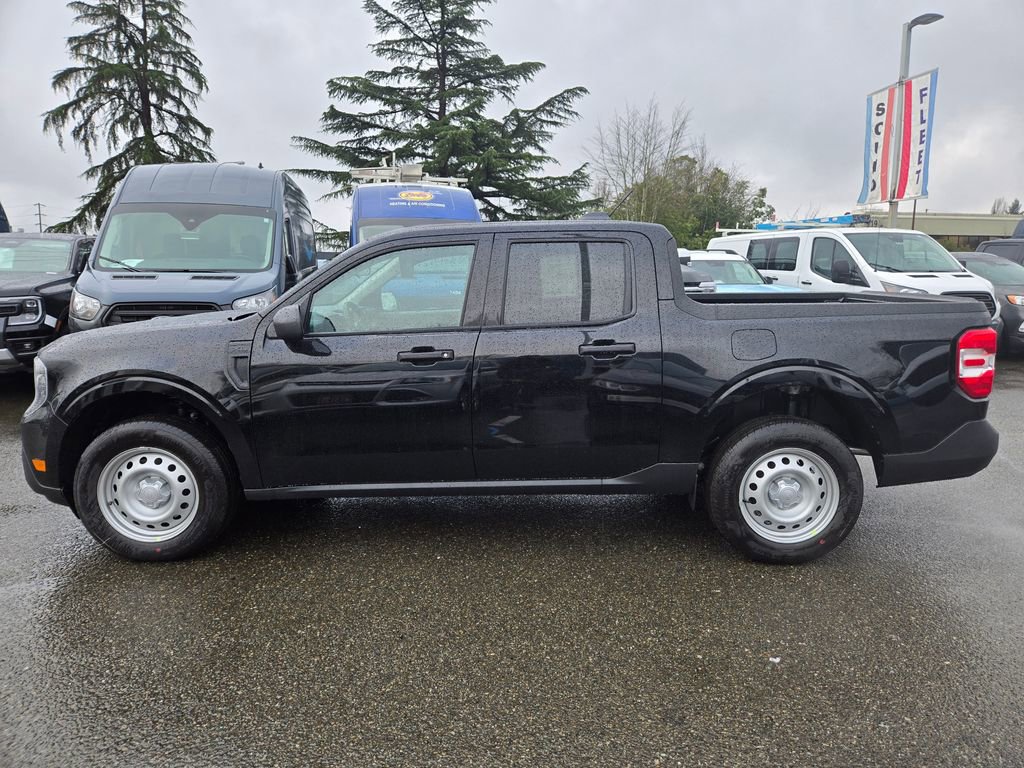 New 2026 Ford Maverick XL image 7