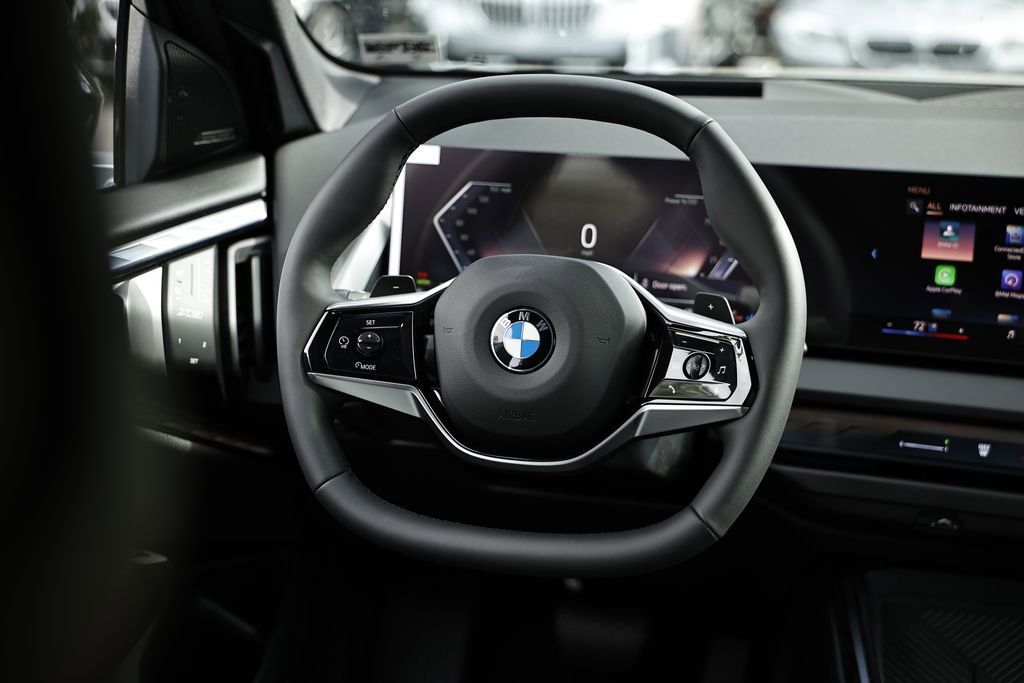 New 2026 BMW X3 xDrive30 w/ Premium Package AWD/4WD image 29
