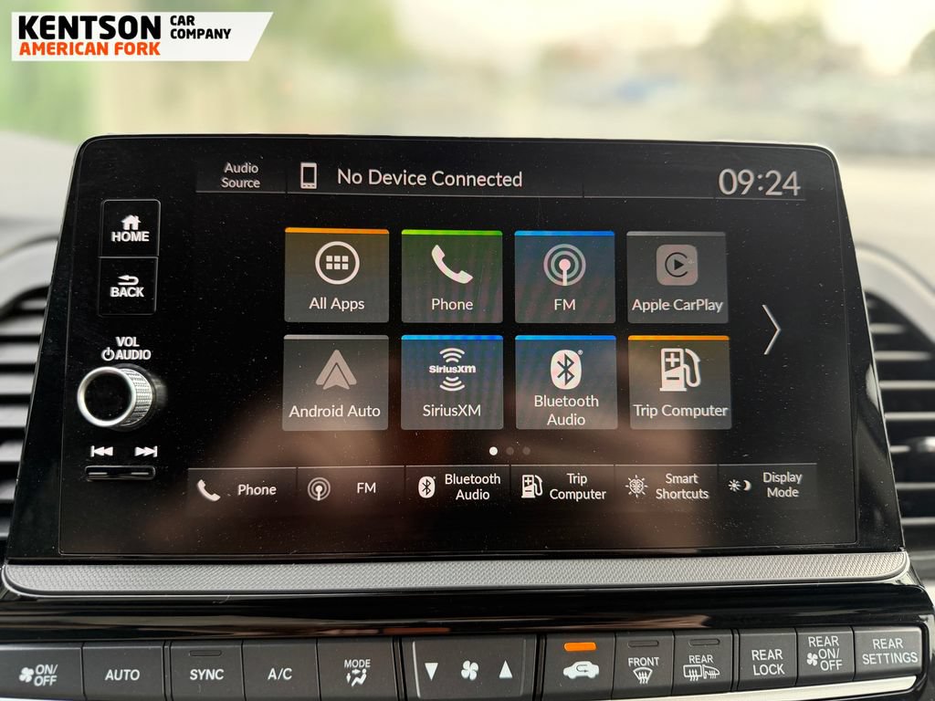 Used 2025 Honda Odyssey EX-L image 26