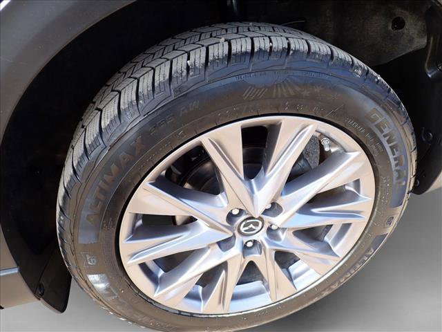 Used 2019 MAZDA CX-5 Grand Touring AWD/4WD image 7