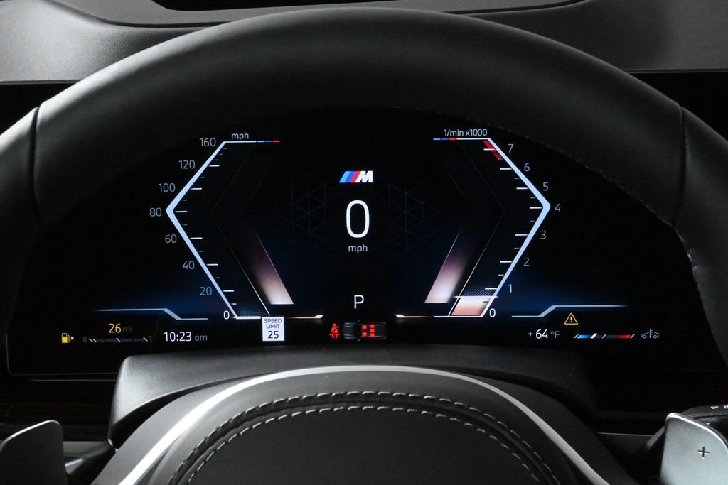 Used 2026 BMW X5 xDrive40i w/ M Sport Package image 20