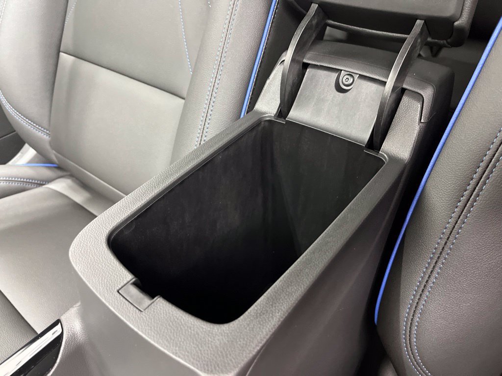 New 2026 Buick Envista Sport Touring w/ Convenience I Package FWD image 19